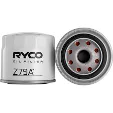 RYCO OIL FILTER Z79A
