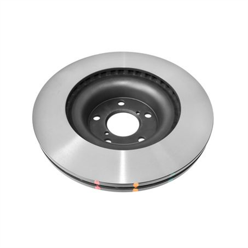 Disc Brake Rotor DBA4650