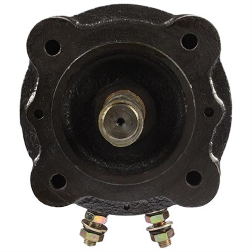 DC Motor 12V Prestolite Style PXM008