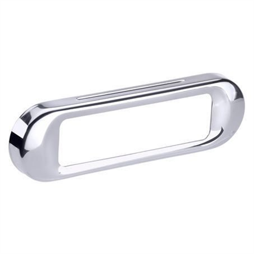 Narva STAINLESS STEEL COVER TO SUIT 908_