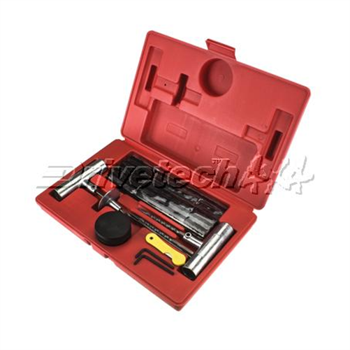 Puncture Repair Kit DT-4X4TRP