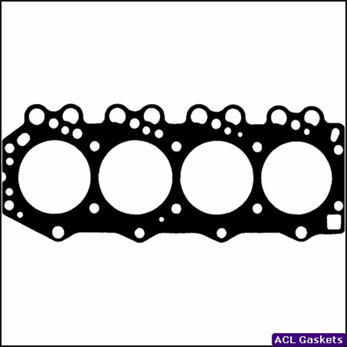 ACL Full Gasket Set