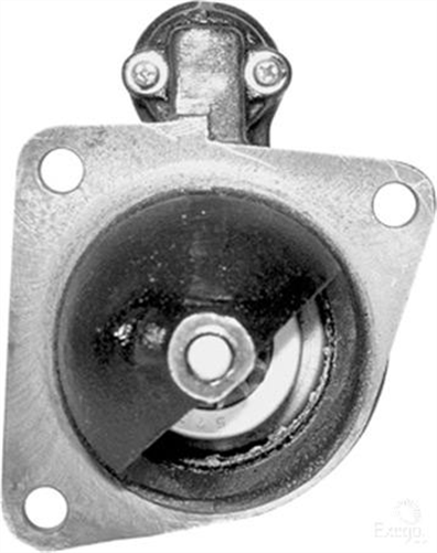 STARTER MTR 12V 2.7KW RXS262