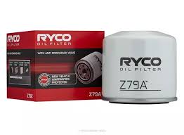 RYCO OIL FILTER Z79A