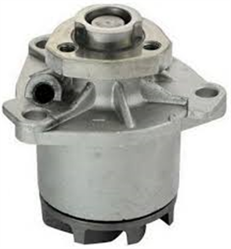QUINTON HAZELL WATER PUMP AUDI VW 2.8L V6