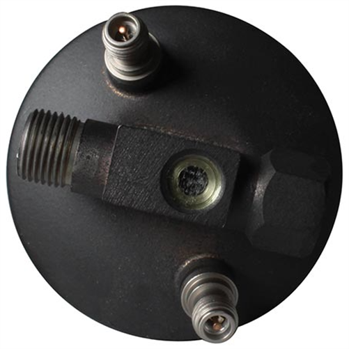 Receiver Drier MIOR - FIOR Diameter 80mm RDX530