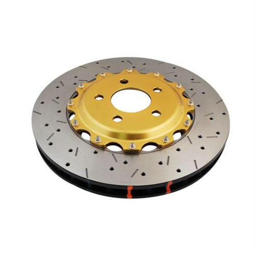 DBA Disc Brake Rotor