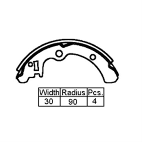 AP NEW C/COVER SUB LEONE 84-