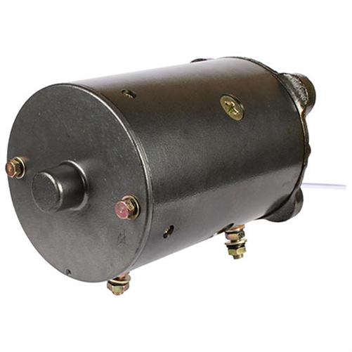 OEX DC Motor 12V Prestolite Style