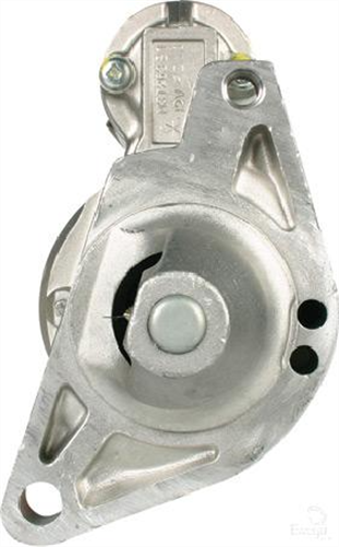 OEX Starter Motor 12V 8Th CCW Mitsubishi Style