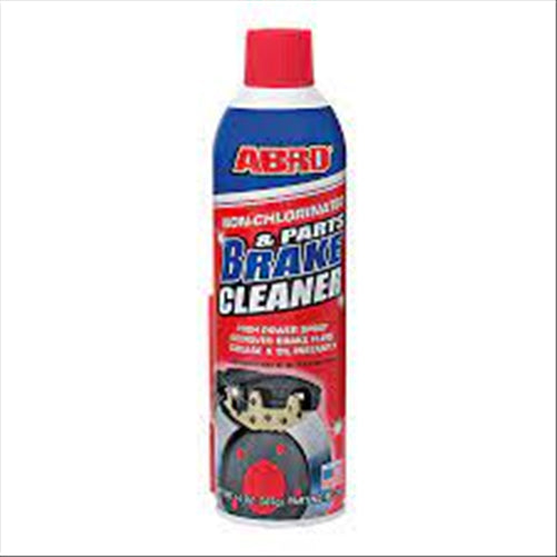 ABRO BRAKE & BRAKE PARTS CLEANER(CTN=12)