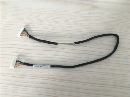 OEX 4 CORE LED CABLE 0.75MM2 50M