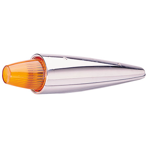 Narva Side Marker Light Amber Incandescent
