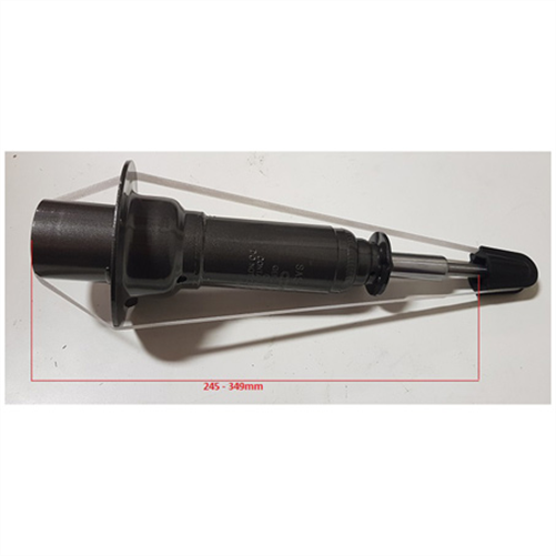 SAS JEEP CHEROKEE KJ FRONT STRUTS