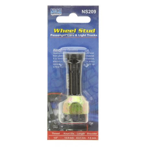 NICE WHEEL STUD