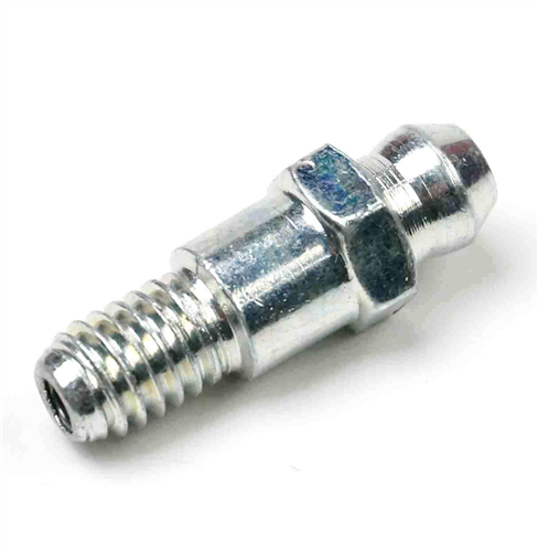 CHAMPION 6X1MM METRIC 90 G/NIPPLES