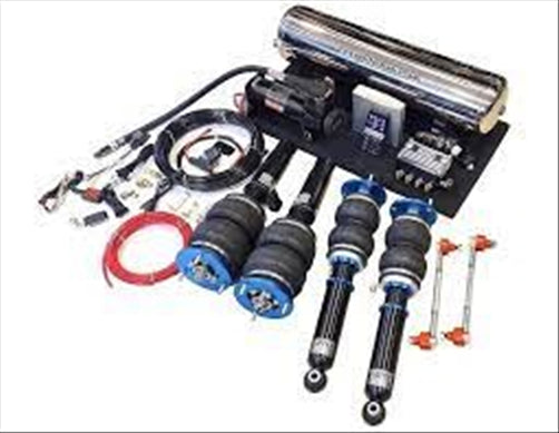 GABRIE GAB SHOCK (R) - MITSI GAL VR4 4WD