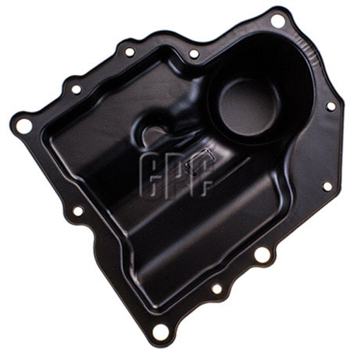 4X4 Mechatronic Pan 0Am Dq200 VX-17005