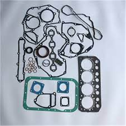 TINKR FULL GASKET SET MITSUBISHI 4D34T