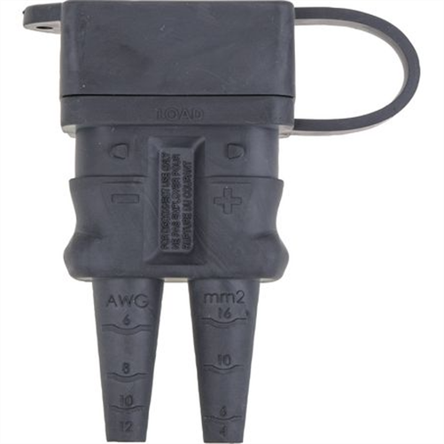 OEX Boot suits 50A Anderson Plug Load Side