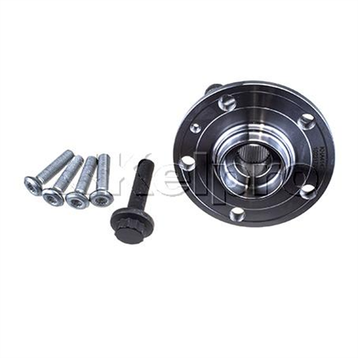 Wheel Bearing Hub Audi VW Skoda KHA4142
