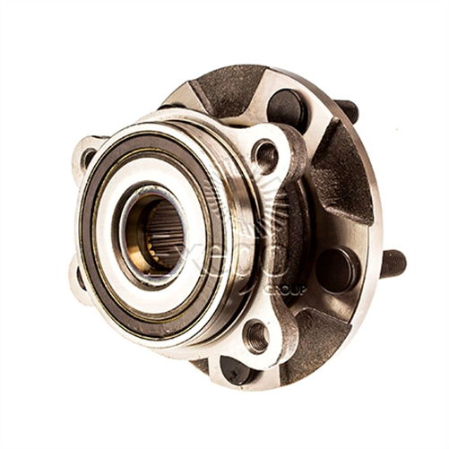 Wheel Bearing Hub KHA4048