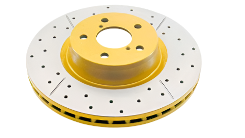 DBA FRONT BRAKE ROTOR HOLDEN COMMODORE 1993- SPORTS