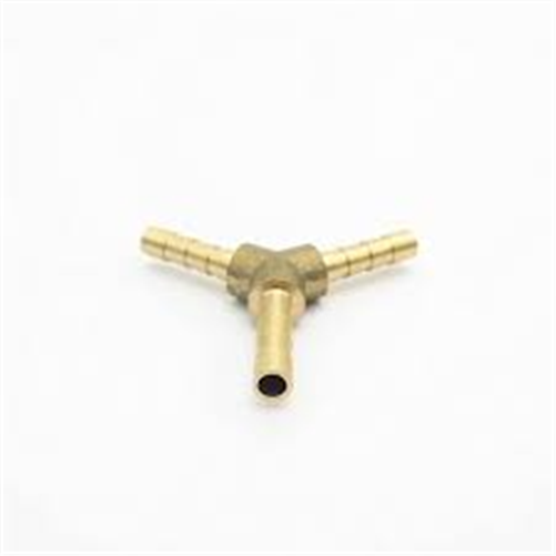 CHAMPION 5MM EQUAL Y CONNECTORS
