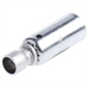 ATCO Aluminium Fitting # 6 Weld On - Reduced Beadlock #6 Straight
