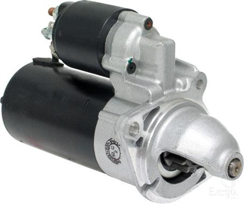OEX STARTER 12V SUITS BMW