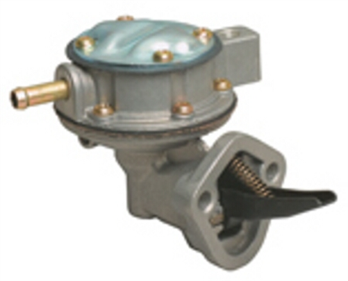FUELMISER FUEL PUMP EXTERNAL MECHANICAL - NOGLASSBOWL