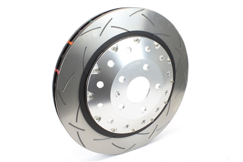 DBA Disc Brake Rotor