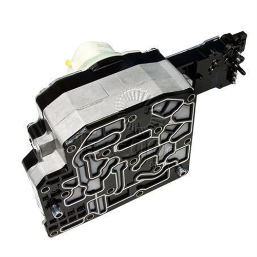 DRIVETECH Solenoid Block Assembly Suits Chrysler Rfe