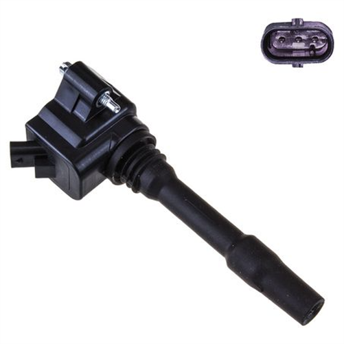 IGNITION COIL AFTERMARKET CC677