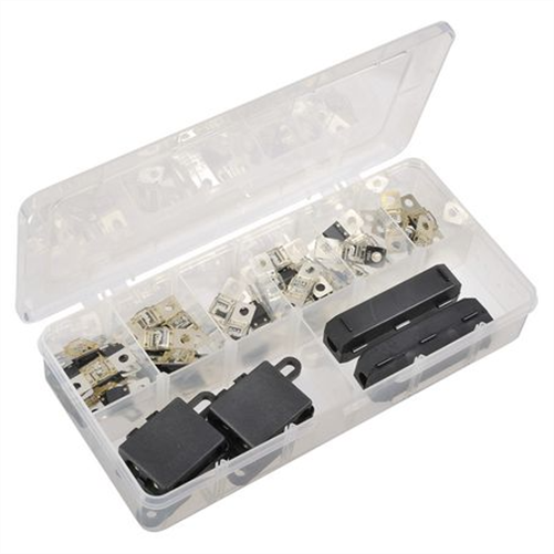 Narva ANS BOLT ON FUSE ASSORTMENT - 49 PIECES