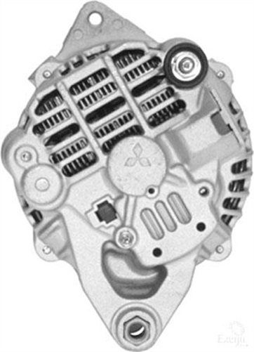 OEX Alternator 12V 90A Mitsubishi Style RXA267