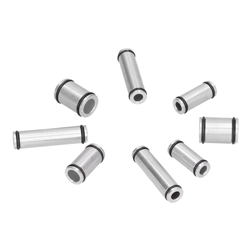 DRIVETECH KIT PIPE DQ500 OIL FEED 9PCS A/M