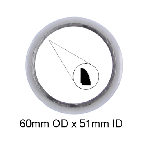 PERMASEAL Exhaust Flange Cone