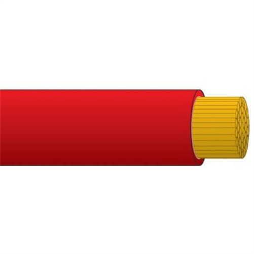 Narva 8 B&S Single Core Battery Cable Red 7M