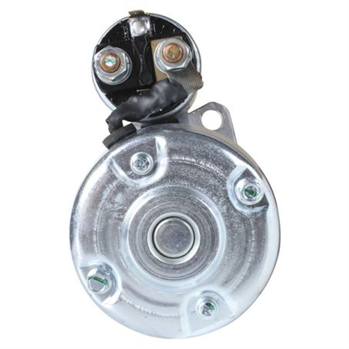 OEX Starter Motor 12V 9Th CW Hitachi Style