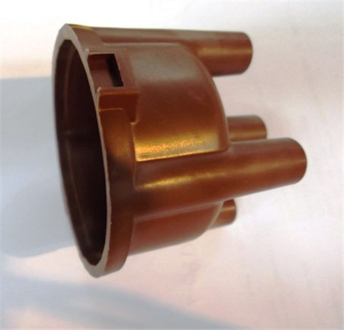 DISTRIBUTOR CAP - OES Fuelmiser Distributor Cap - OES JP534