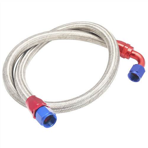 Goss Hi Temp Oil cooler hose 5 metre