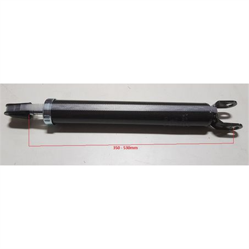 SAS Code9 Suspension Strut