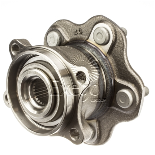 KELPRO Wheel Hub NISSAN X-TRAIL QASHQAI