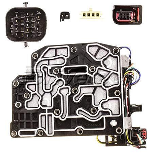 DRIVETECH SOLENOID ASSY 62TE OEM