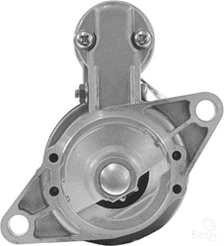 OEX Starter Motor 12V 9Th CCW Denso Style