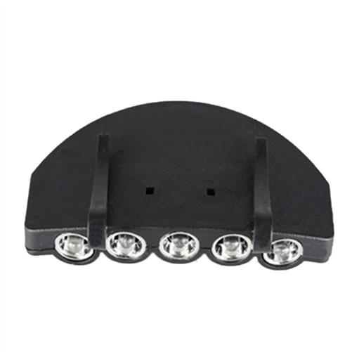 CHAMPION 5 LED CAP LIGHT