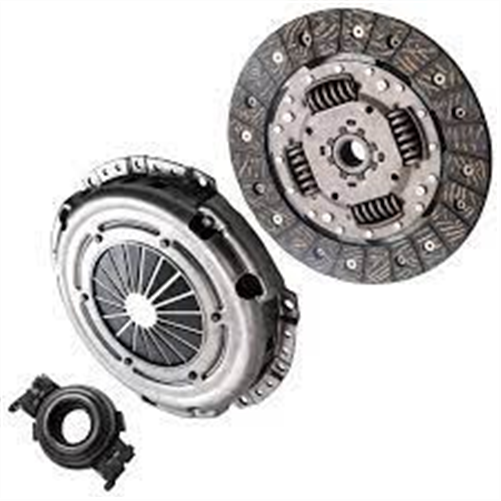 Clutch Industries Clutch Kit VW Polo