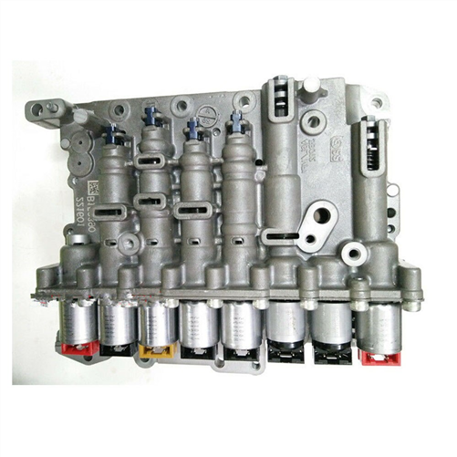 DRIVETECH STEEL 2-6 CLUTCH A6LF1-2-3