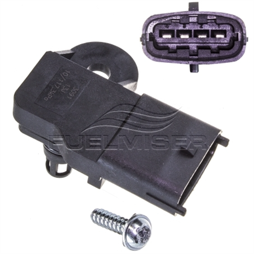 FUELMISER MAP SENSOR